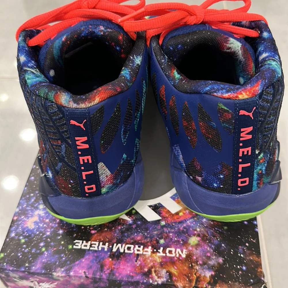 Mello Ball Galaxy - Picture 4 of 9